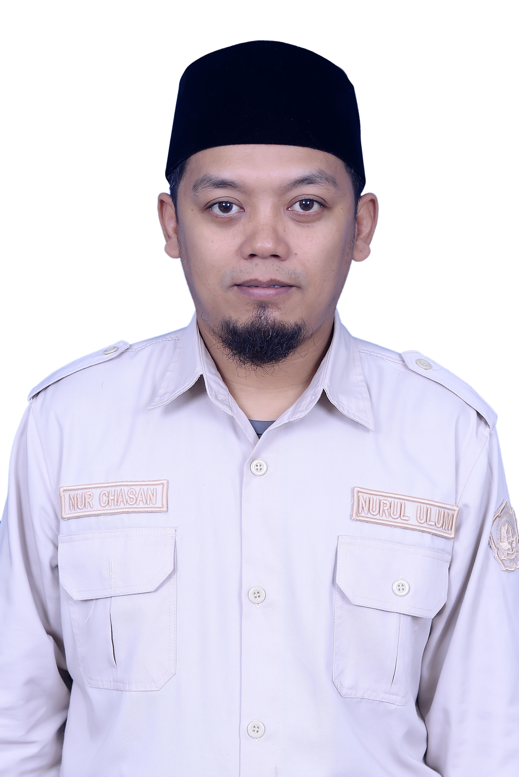 Nur Chasan, S.Pd.I